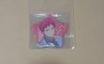 쿠로코의 농구 엔스카이 캔뱃지