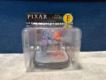 Happy 복권 PIXAR E상 마이 엘리먼트