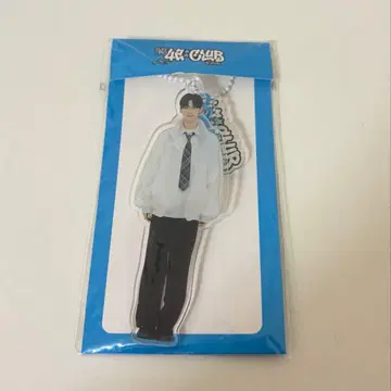 TWS 도훈 아크릴 키링