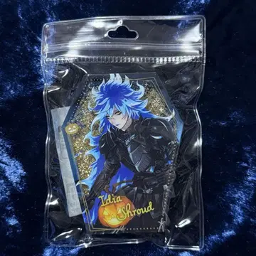 트위스테 오일블록 이데아 스케어리 몬스터즈