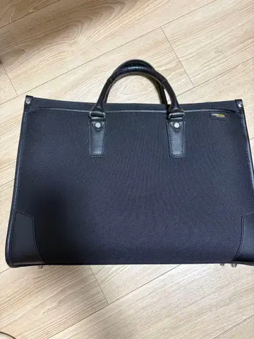 오리히카 ORIHICA 비즈니스 백 2way 블랙 취업