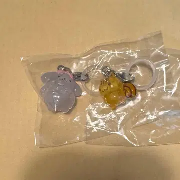 폼폼푸딩 메지루시 참