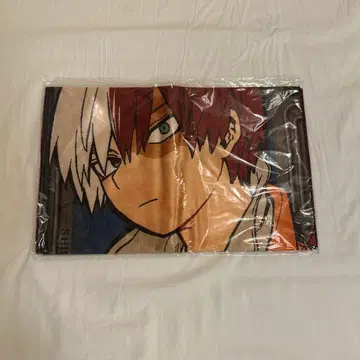 토도로키 쇼토 타월