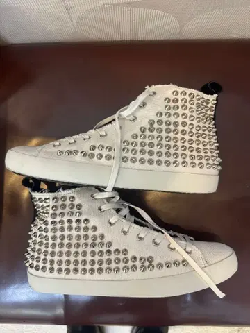 하이드로겐 HYDROGEN 신발 스니커즈 41cm unisex