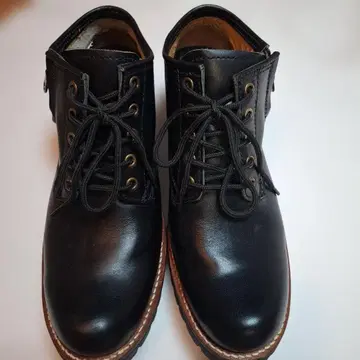 JACKROSE(잭로즈) 가죽 신발