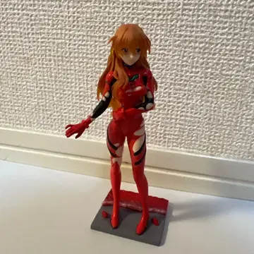 Gasha Portraits PREMIUM 에반게리온 아스카 SP