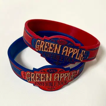 미세스 그린 애플 러버 밴드 앙상블 투어