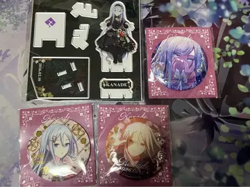 프로세카 하피콜레 요이사키 카나데