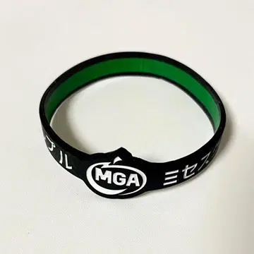 미세스 그린애플 페이즈 1 러버 밴드