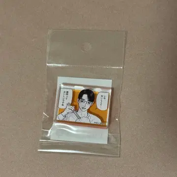 패밀리 레스토랑 가자. K다 가자 아크릴 블록 사토미