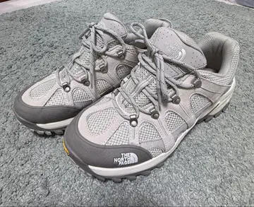 THE NORTH FACE HEDGEHOG RVST GTX 27.0cm
