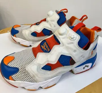 Reebok 인스타펌프 퓨리 28.5cm