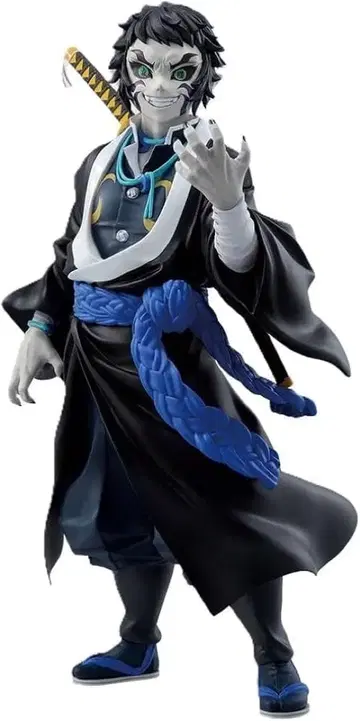 귀멸의 칼날 카이가쿠 제일복권 피규어 B상