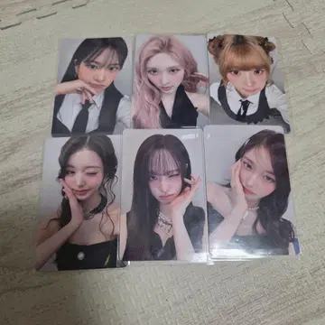 ive show what i am lucid dream 컴프