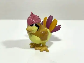 포켓몬스터 몬코레 초기 비둘기