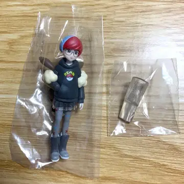 포켓몬 스케일 월드 팔데아 지방 버튼