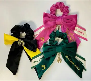 미세스 그린애플 라이트 스틱 리본 역대 3종 세트