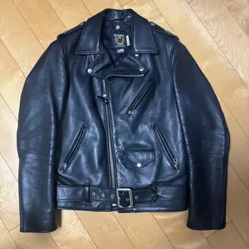 Schott 613UST 원스타 36