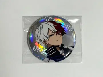 히로아카 네스타 리조트 캔뱃지 토도로키 쇼토