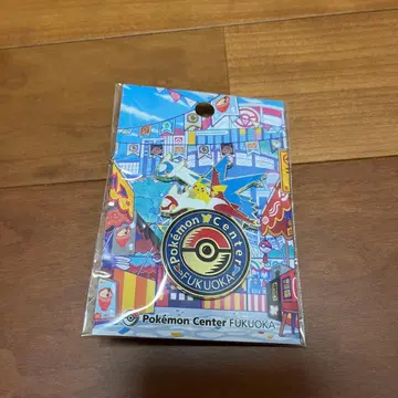 포켓몬 센터 핀즈 후쿠오카