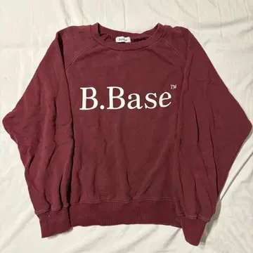 Broken Base 모듬 맨투맨