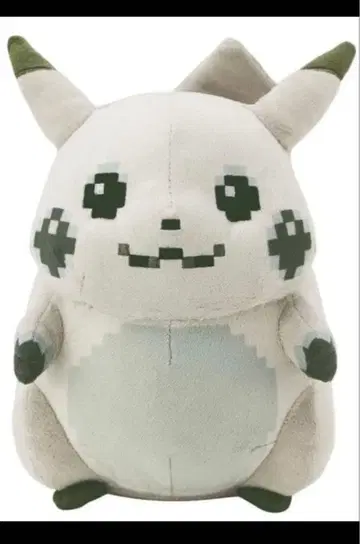 시작의 피카츄 봉제 인형 포켓몬 센터 한정판