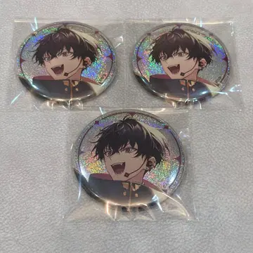 니지산지 사에키 잇테츠 니지 페스 2026 랜덤 캔뱃지