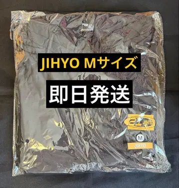 TWICE 지효 THIS IS FOR 윈드브레이커 M 사이즈