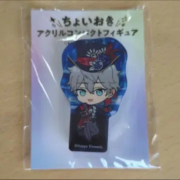 앙스타 세나 이즈미 SPOTLIGHT 아크릴 컴팩트 피규어