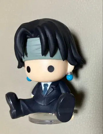 헌터헌터 HUNTER x HUNTER 페타도르 클로로