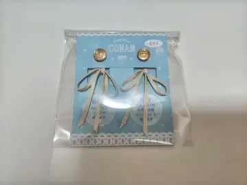 명탐정 코난 코난 플라자 2way 귀걸이 아무로 토오루