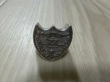 아발란치 실버 반지 AVALANCHE