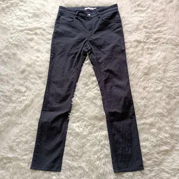 nonnative 테이퍼드 스트레치 팬츠 네이비 사이즈 2