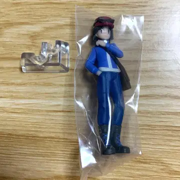 포켓몬 스케일 월드 카로스 지방 칼름