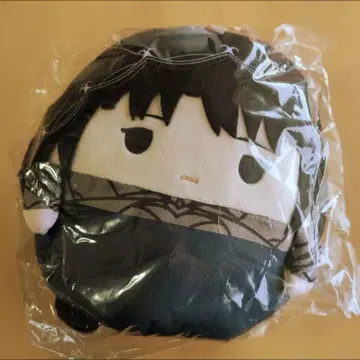 SAKAMOTODAYS 사카모토 데이즈 대불 후와코로린 M 사이즈