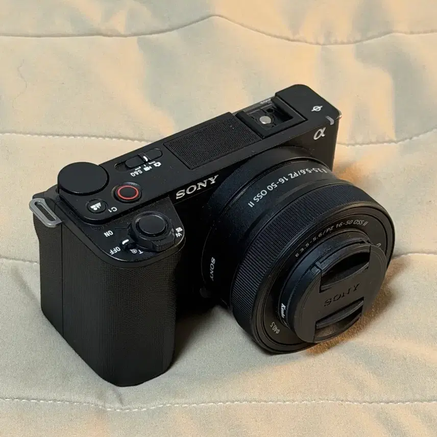 소니 zv-e10 II 판매합니다