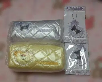 산리오 캐릭터 복권 아타리쿠지