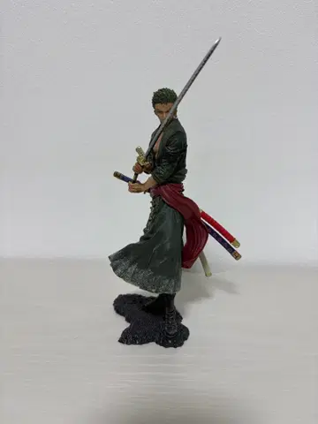 원피스 조형사 x 포토그래퍼 CREATOR x CREATOR 조로