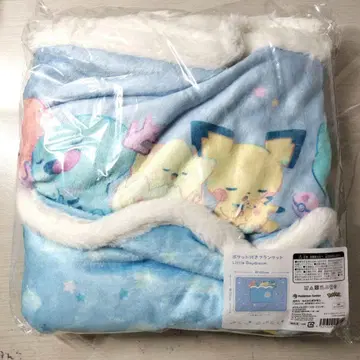 포켓몬 담요