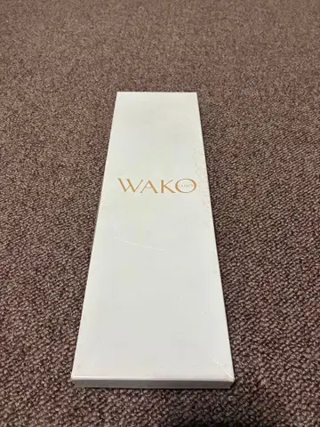 WAKO 긴자 이탈리아제 DIVA 넥타이