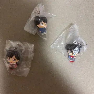 명탐정 코난 메지루시 액세서리 3
