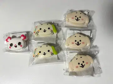 nct wish NCT WISH Our WISH 랜덤 부채 액세서리