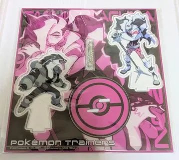 포켓몬 네즈 아크릴 스탠드