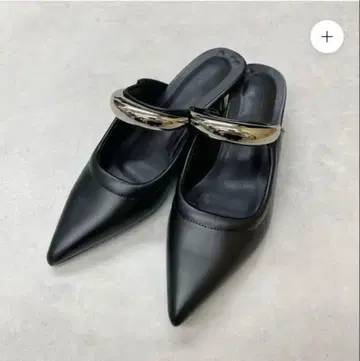 조우네코 채널 포멀 뮬