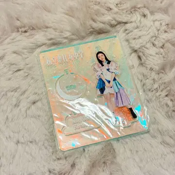 에비중 아크릴 스탠드 카자미 아크릴 스탠드