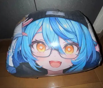 타마노이 나나 쿠션 니지산지 GiGO 한정판