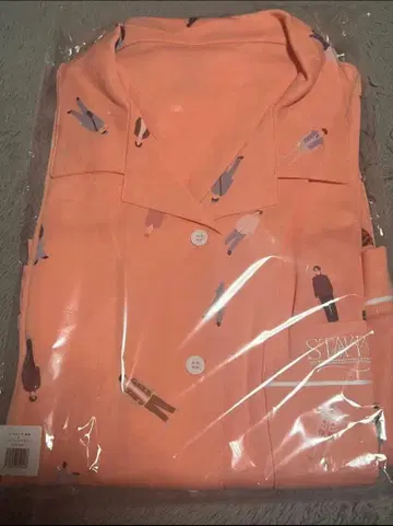 킹프리 팝업 룸웨어