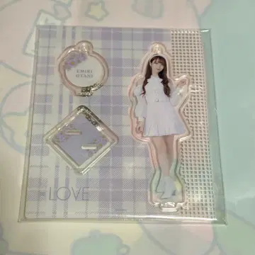 오타니 에미리 아크릴 스탠드 이 하늘이 트리거