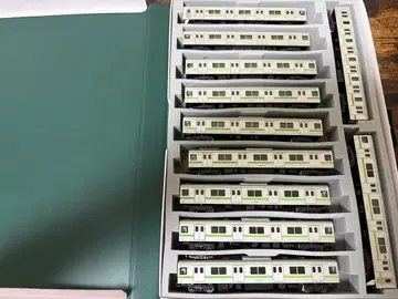 N 게이지 KATO 205계 야마노테선