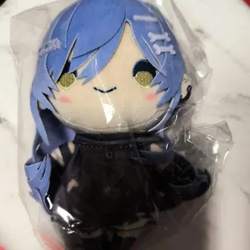 누이 스포 mini 요노 쿠로무